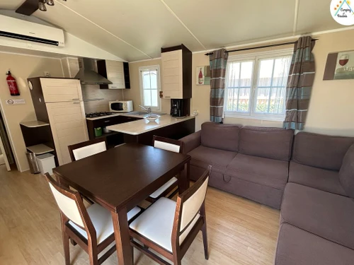 Camping Roquebrune-sur-Argens, 2 bedrooms, 4 persons - photo_1012068387977