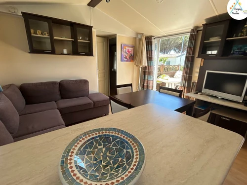 Camping Roquebrune-sur-Argens, 2 bedrooms, 4 persons - photo_1012068387977