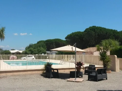 Camping Roquebrune-sur-Argens, 2 bedrooms, 4 persons - photo_1012068387977
