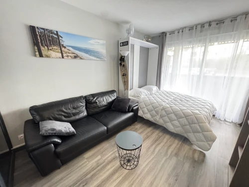 Apartment La Teste-de-Buch, studio flat, 2 persons - photo_1012143790774