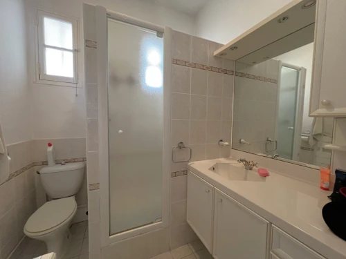 Villa Arcachon, 2 bedrooms, 4 persons - photo_1012143791487