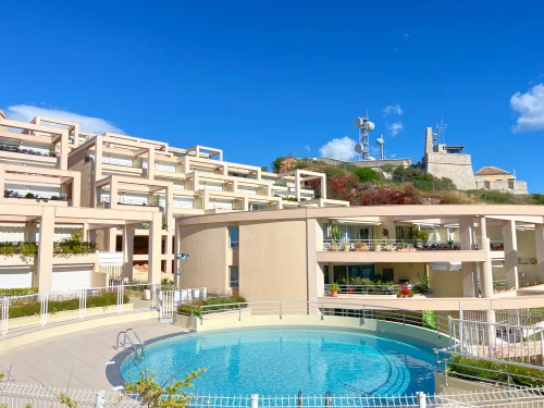 Apartamento Sète, 2 dormitorios, 4 personas - photo_1012143808067