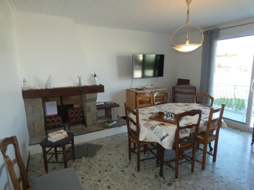Casa La Barre-de-Monts, 2 dormitorios, 6 personas - photo_1012143811512