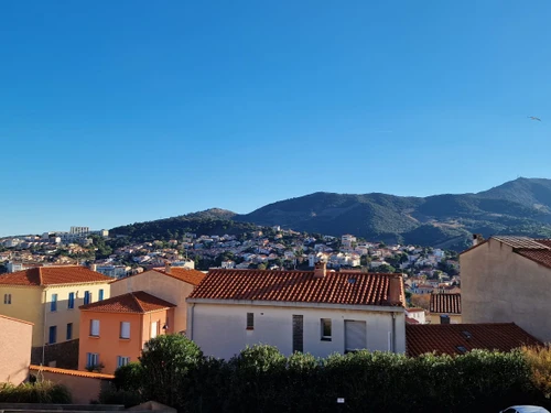 Appartement Banyuls-sur-Mer, 2 pièces, 4 personnes - photo_11631135877