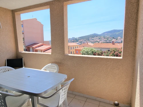 Appartement Banyuls-sur-Mer, 2 pièces, 4 personnes - photo_11631135877