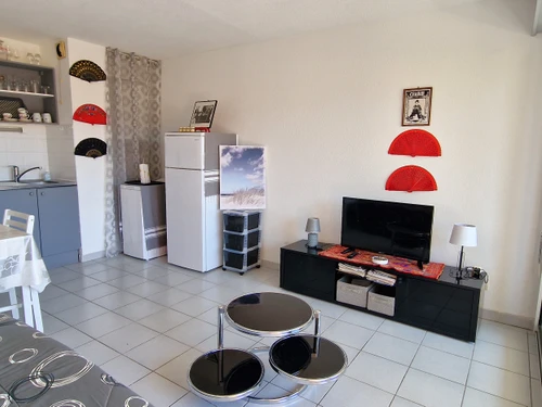 Appartement Banyuls-sur-Mer, 2 pièces, 4 personnes - photo_11631135877