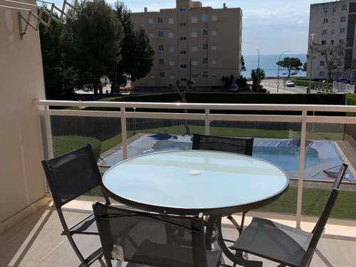 Apartment Miami Platja, 2 bedrooms, 4 persons - photo_1012143820919