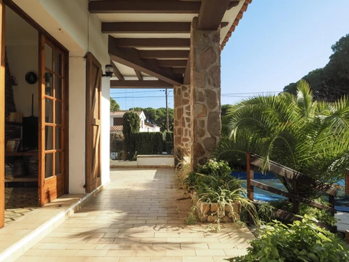 Maison L'Escala, 4 pièces, 6 personnes - photo_1012141332826