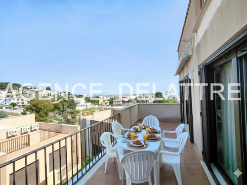 Appartement Peniscola, 3 pièces, 6 personnes - photo_1012129369719