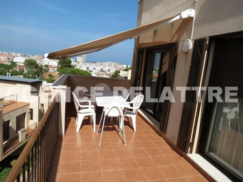 Appartement Peniscola, 3 pièces, 6 personnes - photo_1012129369719