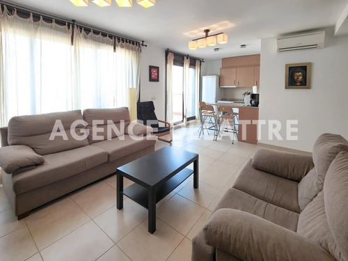 Appartement Peniscola, 3 pièces, 6 personnes - photo_1012129369719