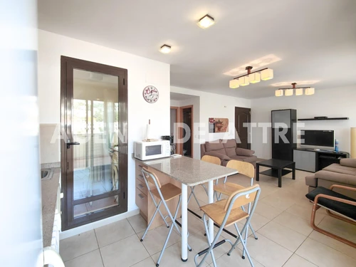 Appartement Peniscola, 3 pièces, 6 personnes - photo_1012129369719