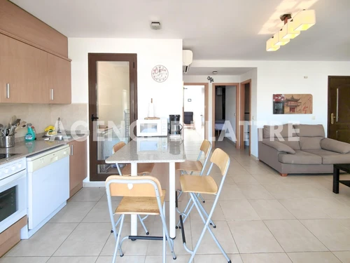 Appartement Peniscola, 3 pièces, 6 personnes - photo_1012129369719