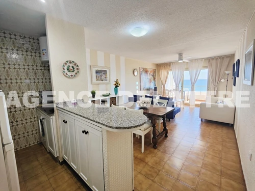 Appartement Peniscola, 2 pièces, 4 personnes - photo_1012129373286