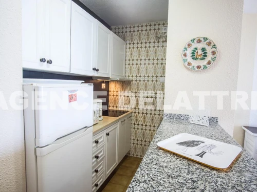 Appartement Peniscola, 2 pièces, 4 personnes - photo_1012129373286