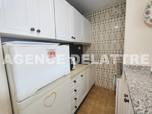Appartement Peniscola, 2 pièces, 4 personnes - photo_1012129373286