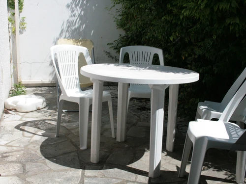 Ferienhaus La Tranche sur Mer, Studio, 3 Personen - photo_12798115671