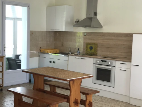 Ferienhaus La Tranche sur Mer, Studio, 3 Personen - photo_12798115671