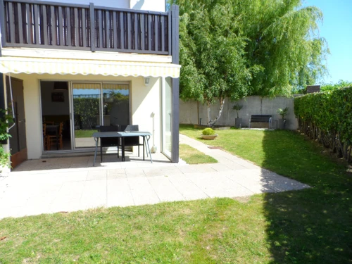 Apartment Cabourg, 1 bedroom, 4 persons - photo_16948691527