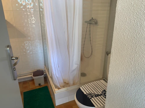 Ferienwohnung Gruissan, Studio, 2 Personen - photo_1012143848271