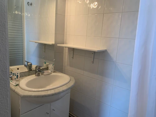 Ferienwohnung Gruissan, Studio, 2 Personen - photo_1012143848271