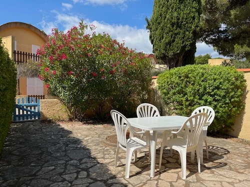 Villa Gruissan, 1 Schlafzimmer, 6 Personen - photo_1012143850078