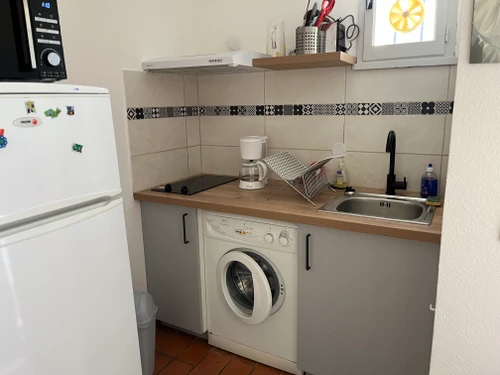 Villa Gruissan, 1 Schlafzimmer, 6 Personen - photo_1012143850078