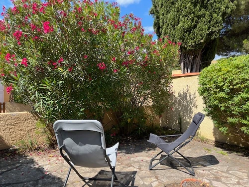 Villa Gruissan, 1 Schlafzimmer, 6 Personen - photo_1012143850078