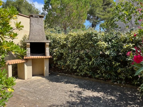 Villa Gruissan, 1 Schlafzimmer, 6 Personen - photo_1012143850078