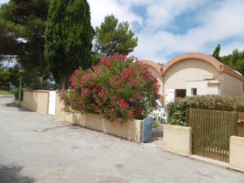 Villa Gruissan, 1 Schlafzimmer, 6 Personen - photo_1012143850078