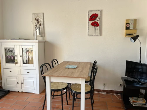 Villa Gruissan, 1 Schlafzimmer, 6 Personen - photo_1012143850078