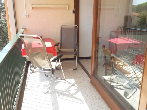 Appartement Argelès-sur-Mer, 2 pièces, 4 personnes - photo_1011382353811
