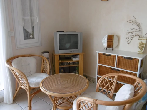 Appartement Gruissan, 1 pièce, 2 personnes - photo_1012143852105