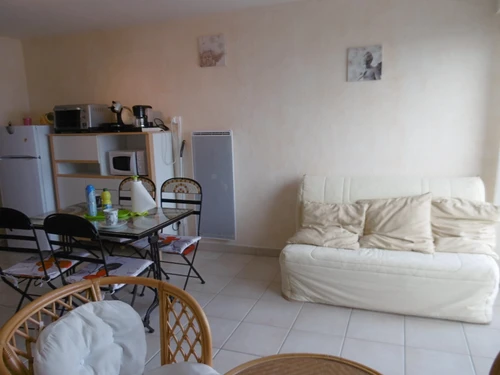 Appartement Gruissan, 1 pièce, 2 personnes - photo_1012143852105