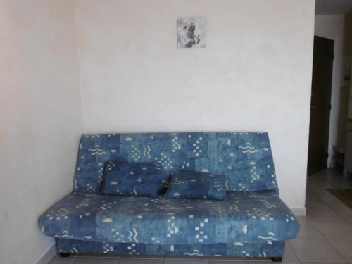 Appartement Gruissan, 1 pièce, 2 personnes - photo_1012143852105