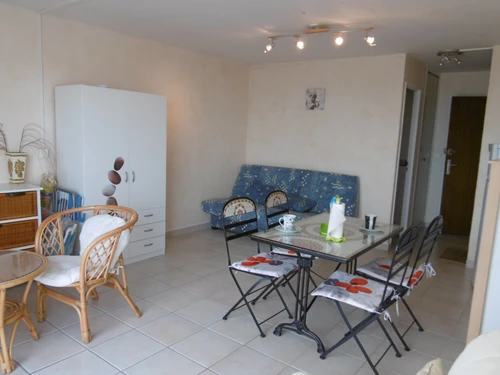 Appartement Gruissan, 1 pièce, 2 personnes - photo_1012143852105