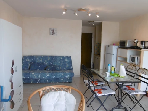 Appartement Gruissan, 1 pièce, 2 personnes - photo_1012143852105