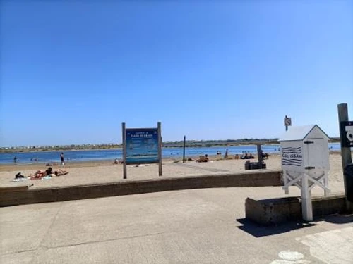 Appartement Gruissan, 1 pièce, 2 personnes - photo_1012143852105