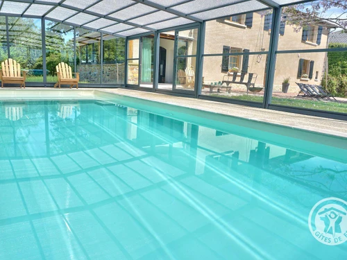 Gîte Vivans, 9 pièces, 18 personnes - photo_1012134697709