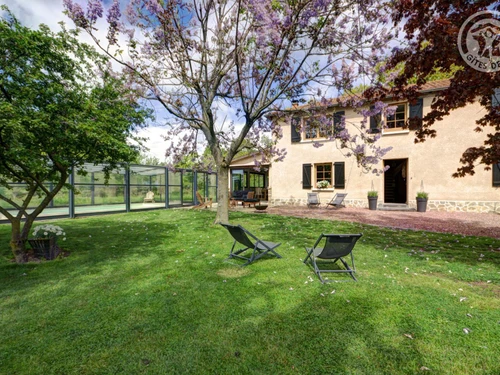 Gîte Vivans, 9 pièces, 18 personnes - photo_1012134697709