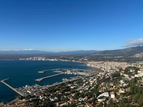 Appartement Roses, 4 pièces, 6 personnes - photo_18573275189