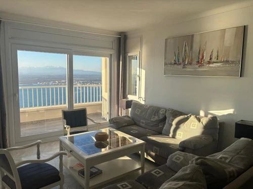 Appartement Roses, 4 pièces, 6 personnes - photo_18573275189