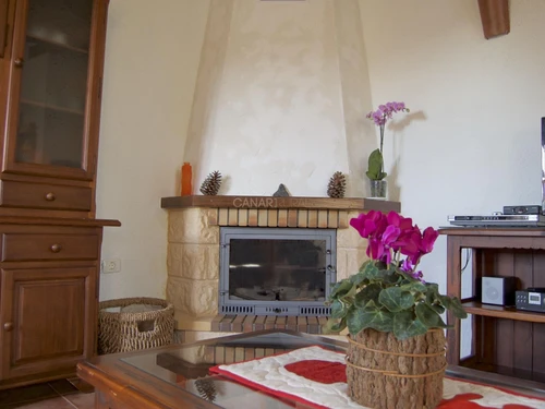 Apartamento Granadilla, 1 dormitorio, 3 personas - photo_1011653466182