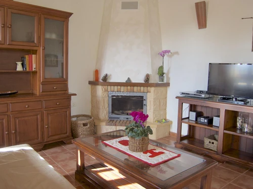 Apartamento Granadilla, 1 dormitorio, 3 personas - photo_1011653466182