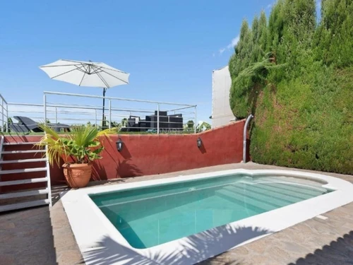 Apartamento Abisinia, 2 dormitorios, 3 personas - photo_1011653471184