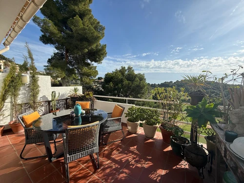 Apartamento Altea, 2 dormitorios, 4 personas - photo_1012143919652