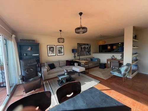 Apartamento Altea, 2 dormitorios, 4 personas - photo_1012143919652