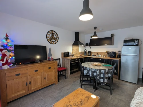 Apartment Gérardmer, 1 bedroom, 4 persons - photo_1012021091239