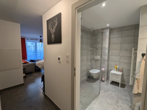 Apartment Gérardmer, 1 bedroom, 4 persons - photo_1012021091239