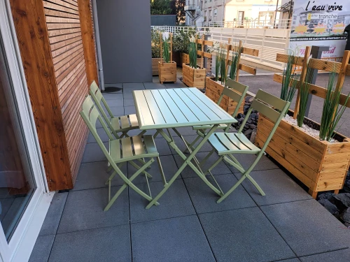 Apartment Gérardmer, 1 bedroom, 4 persons - photo_1012021091239